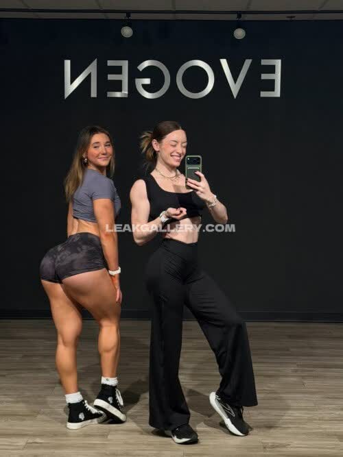 Gdanielsfitness Exklusiv geleakte Nacktbilder von OnlyFans #14798490