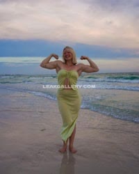 Gdanielsfitness Exclusive Leaked Nude OnlyFans #14856032