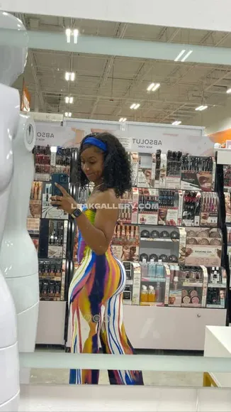 Geegee_flawless Exclusive Leaked Nude OnlyFans #15578637