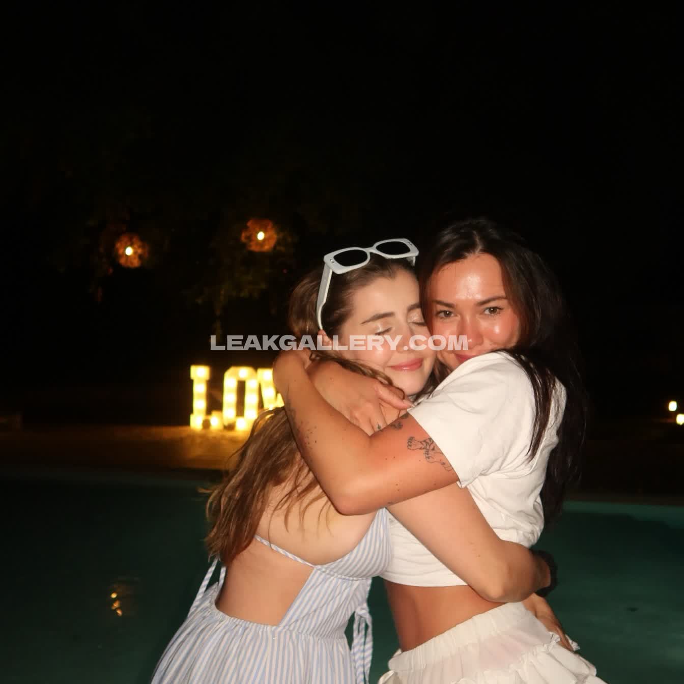 Geenelly / gee_nelly Exclusive Leaked Nude OnlyFans #13177834