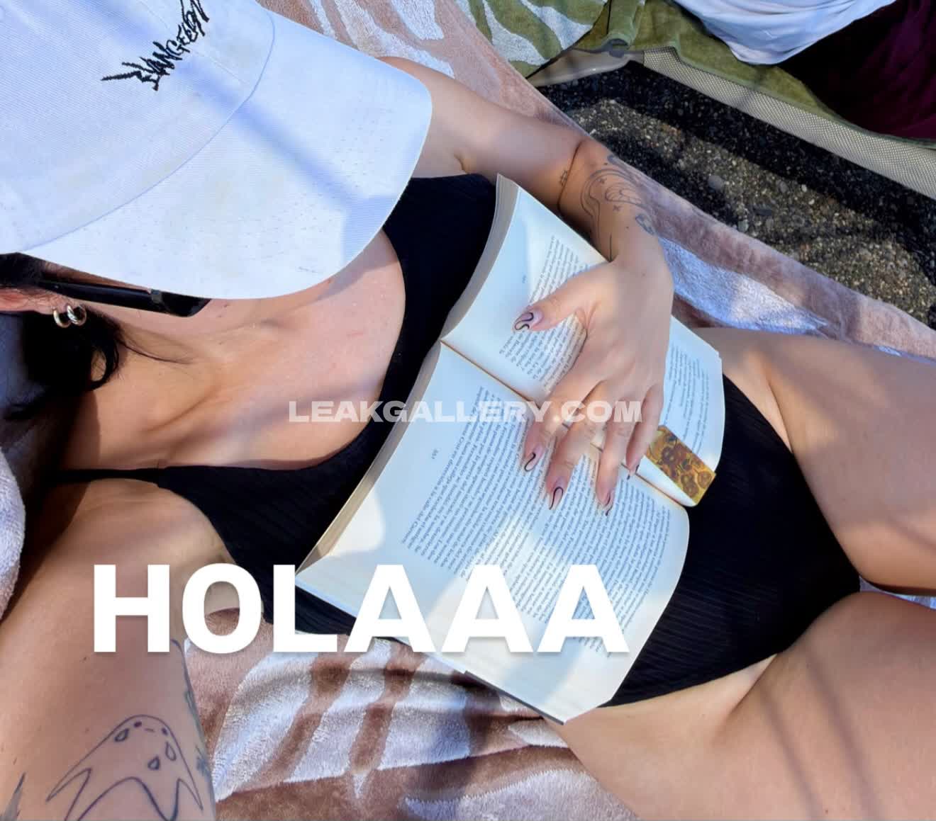 Gemavadillo Exclusive Leaked Nude OnlyFans #13108215