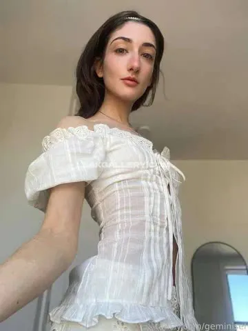 Geminisel Exclusive Leaked Nude OnlyFans #15719286