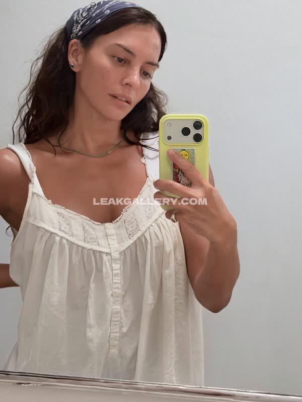 Genesis_rodriguez Exclusive Leaked Nude OnlyFans #13484724