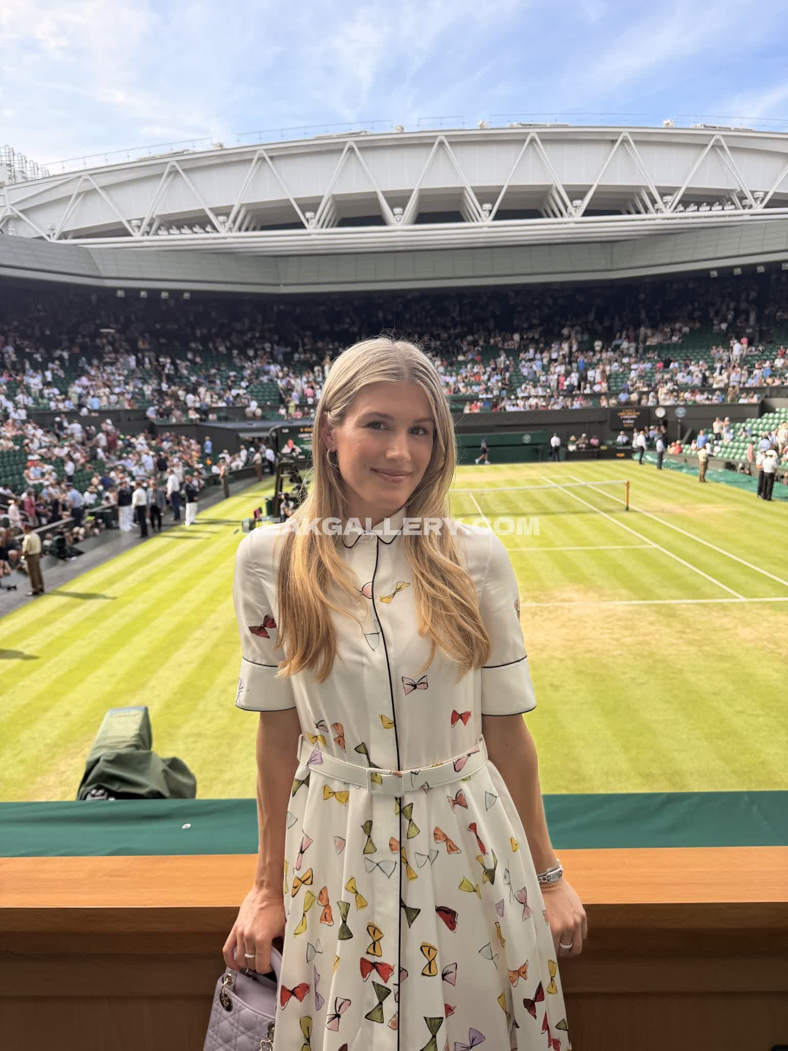 Geniebouchard Exclusive Leaked Nude OnlyFans #13095887