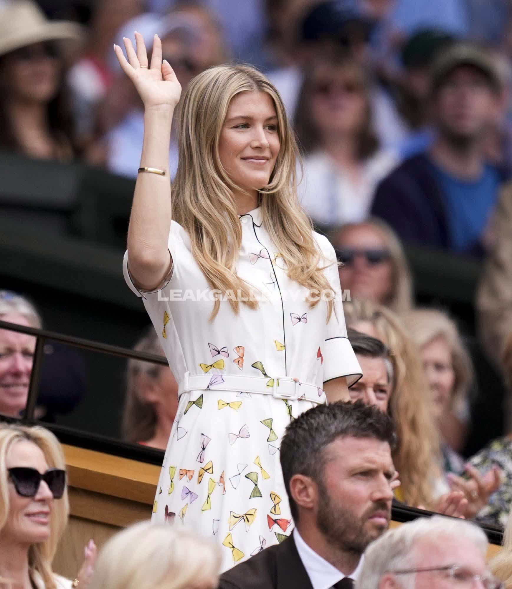 Geniebouchard Exclusive Leaked Nude OnlyFans #13095888