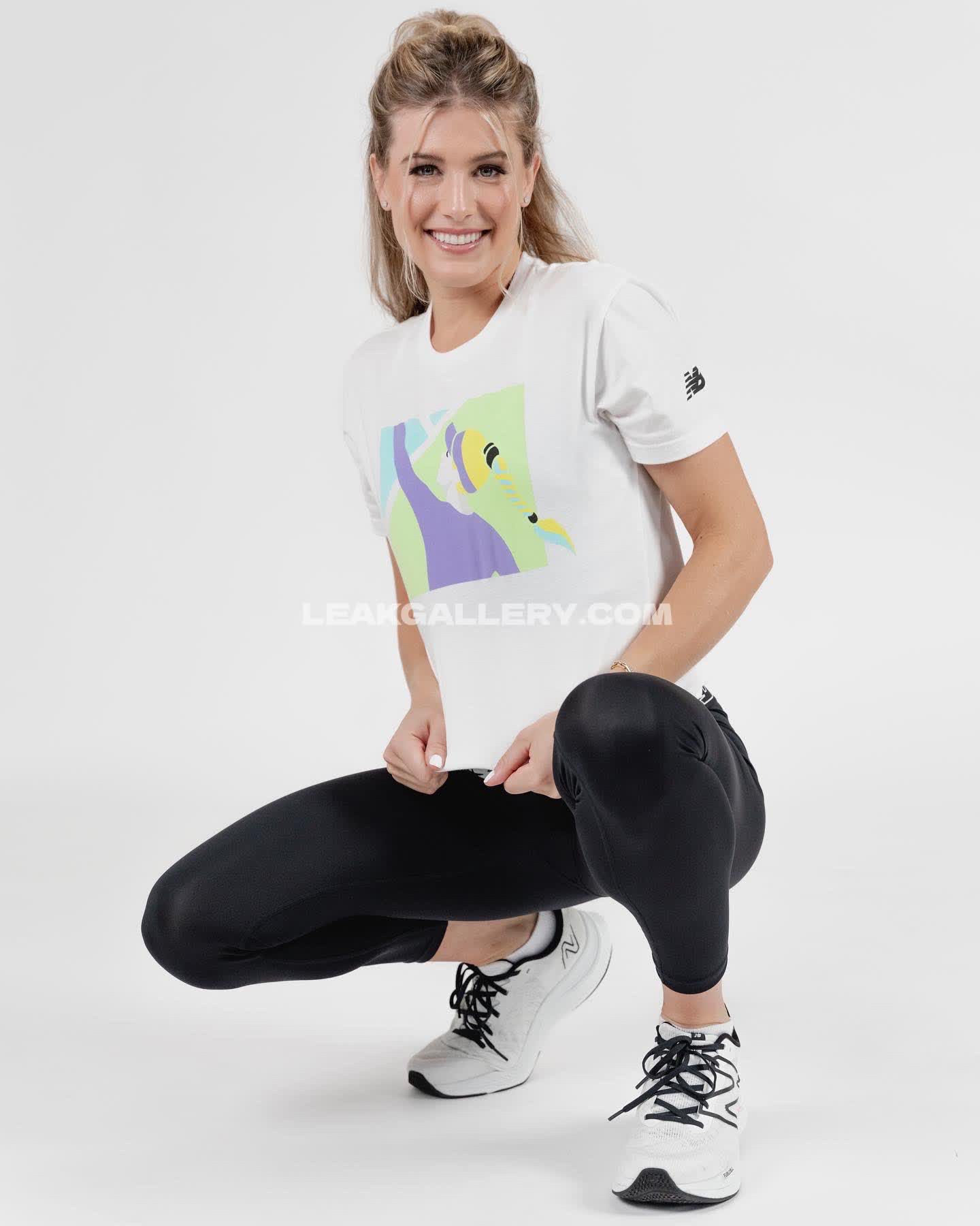 Geniebouchard OnlyFans Nudi in Esclusiva Trapela #12780466