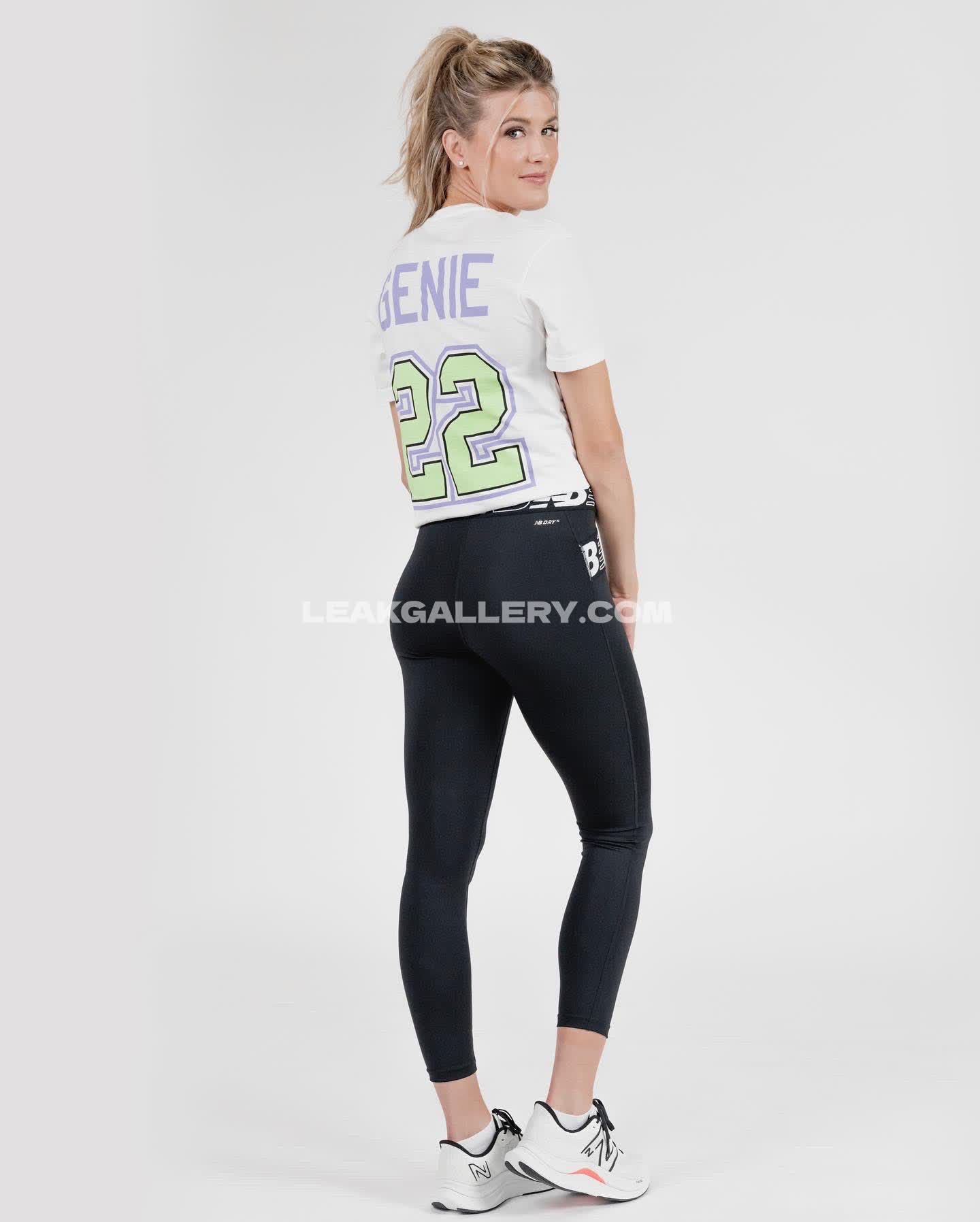 Geniebouchard OnlyFans Nudi in Esclusiva Trapela #12780467