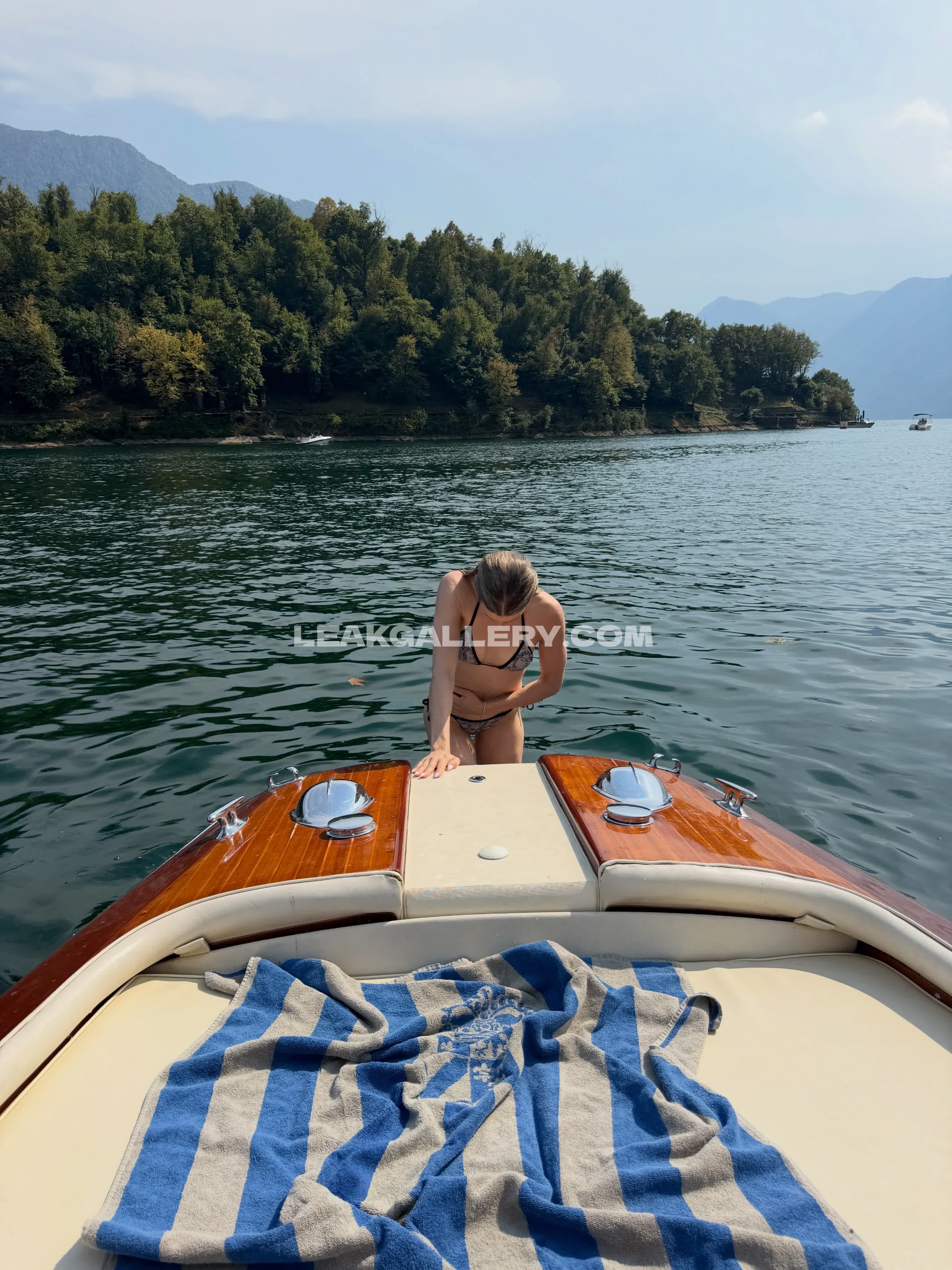 Geniebouchard Exclusive Leaked Nude OnlyFans #13143304