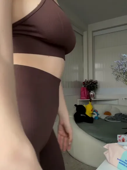 Gensyxa Tight Bodysuit Ass OnlyFans Video Leaked
