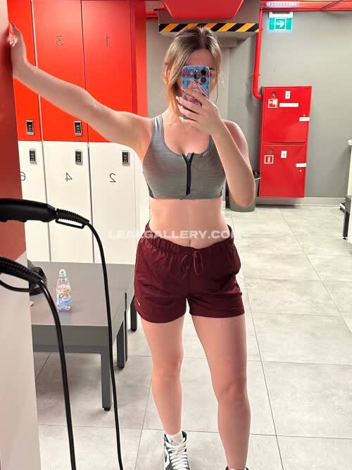 Gensyxa Exclusive Leaked Nude OnlyFans #14899096