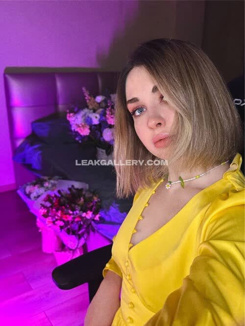 Gensyxa Exclusive Leaked Nude OnlyFans #14849289