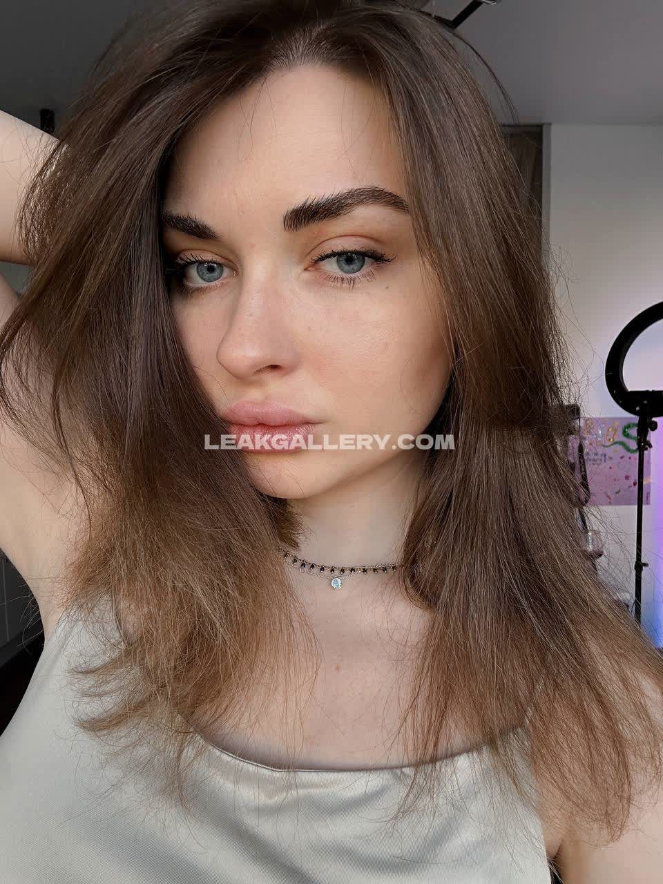 Gensyxa Exclusive Leaked Nude OnlyFans #14849162