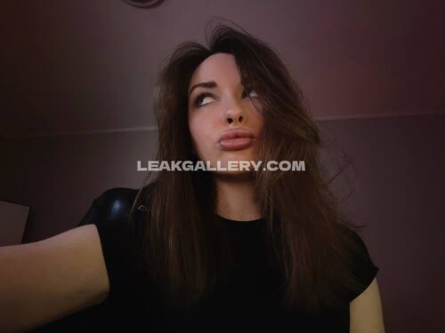 Gensyxa Exclusive Leaked Nude OnlyFans #14831747