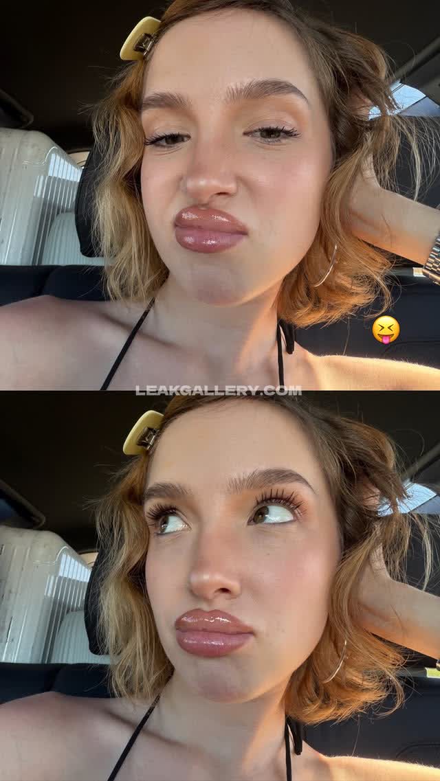 Gensyxa Exclusive Leaked Nude OnlyFans #13316988