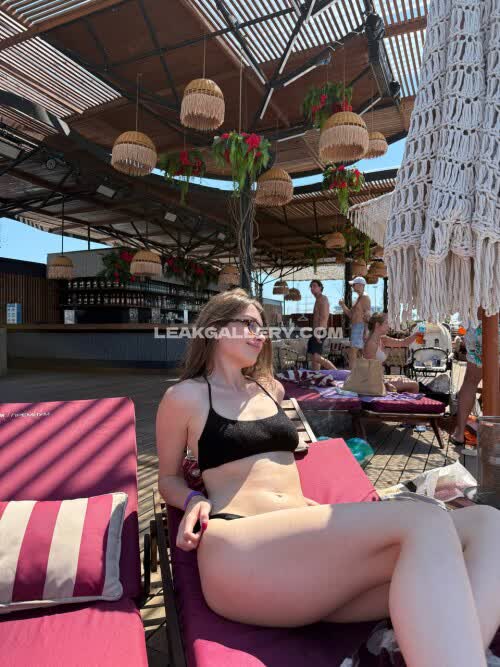 Gensyxa Exclusive Leaked Nude OnlyFans #14849463