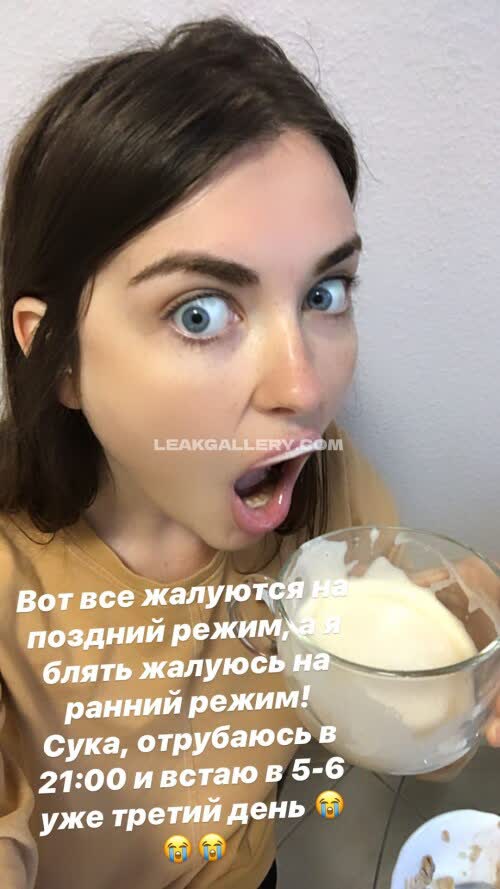 Gensyxa Exclusive Leaked Nude OnlyFans #14849380