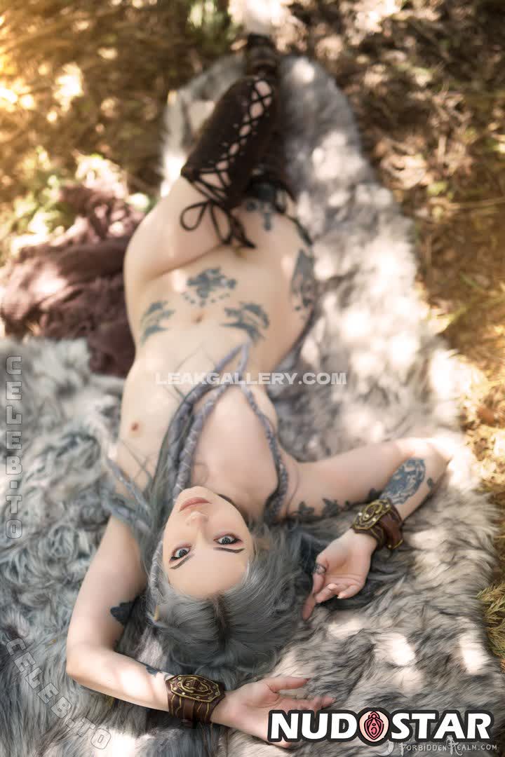 Genthehobbit Exclusive Leaked Nude OnlyFans #13514281
