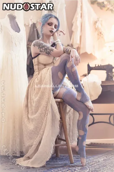 Genthehobbit Exclusive Leaked Nude OnlyFans #13514278