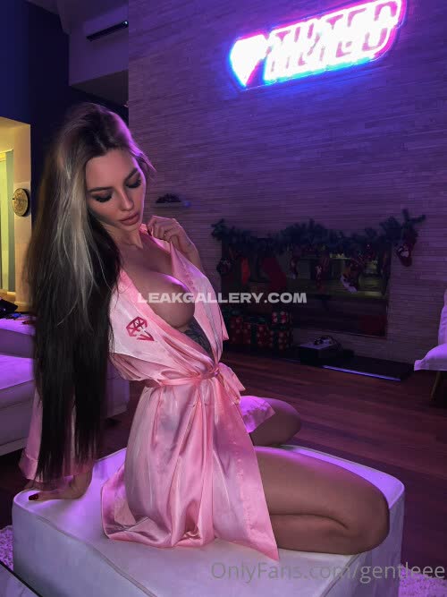 Gentleeee Nudes vazados exclusivos do OnlyFans #12440494