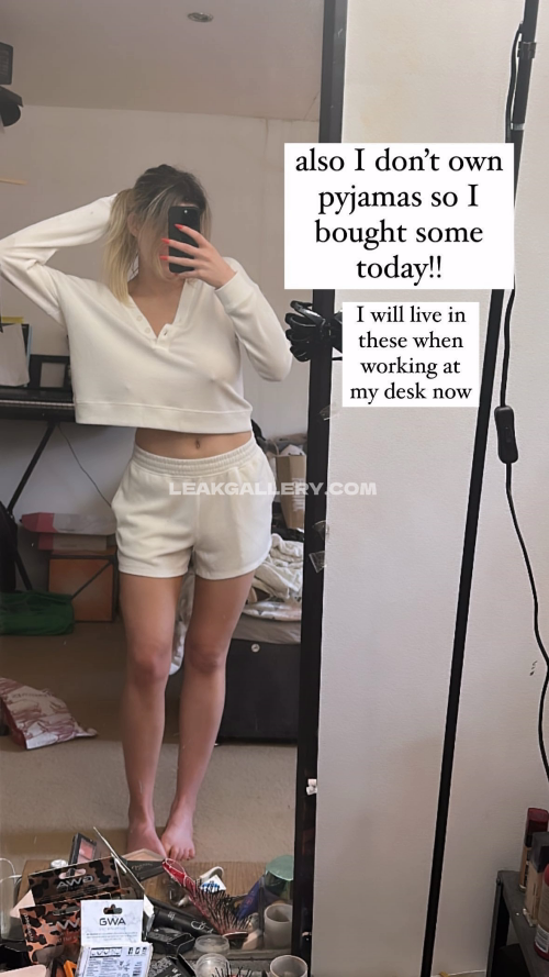 Geocasts Exclusive Leaked Nude OnlyFans #14846760