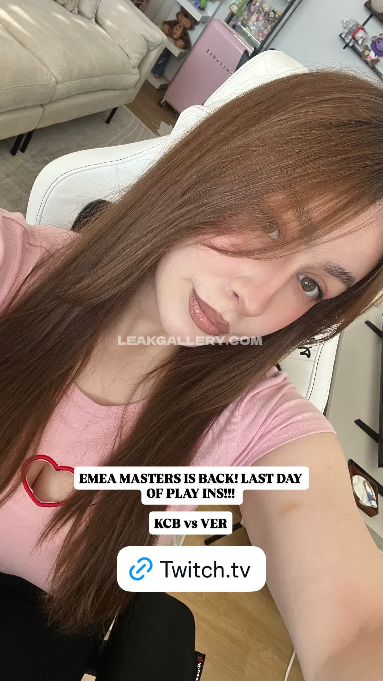 Georgia Exclusive Leaked Nude OnlyFans #12713286