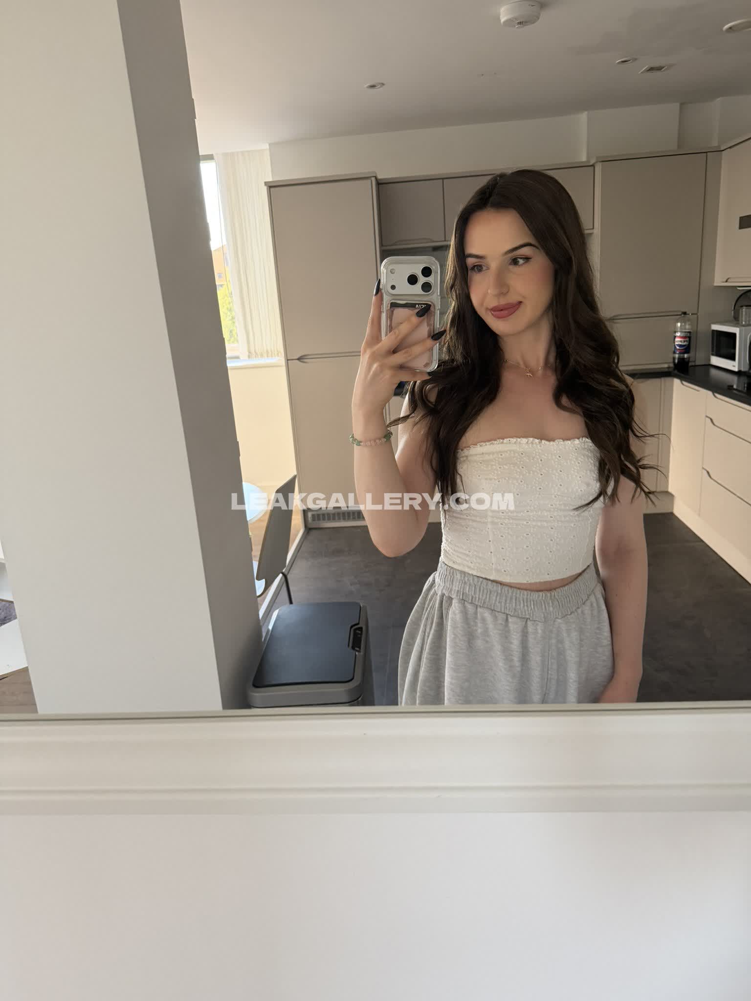 Georgiatwitch Exclusive Leaked Nude OnlyFans #13299200