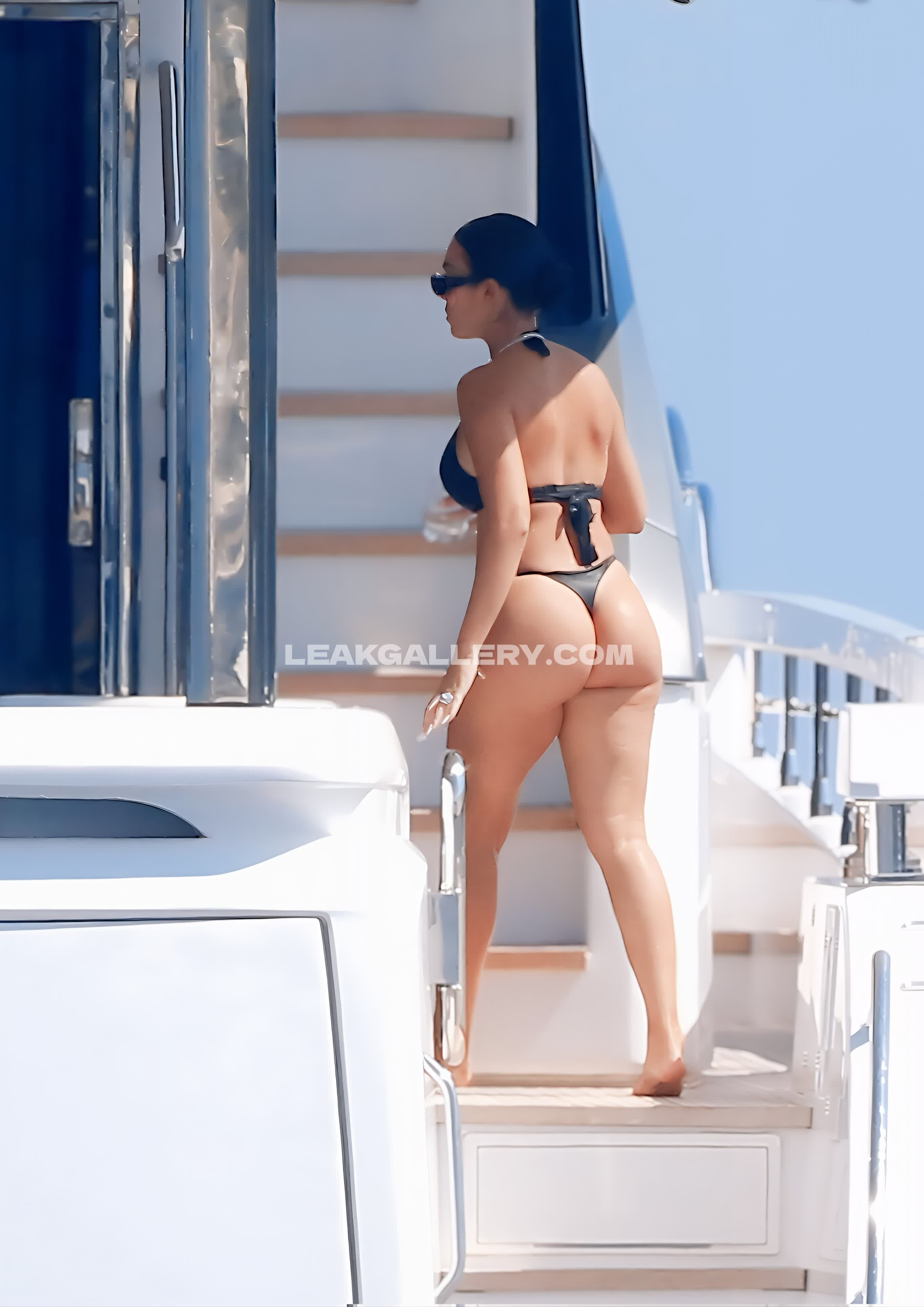 Georgina_rodriguez Exclusive Leaked Nude OnlyFans #12621011