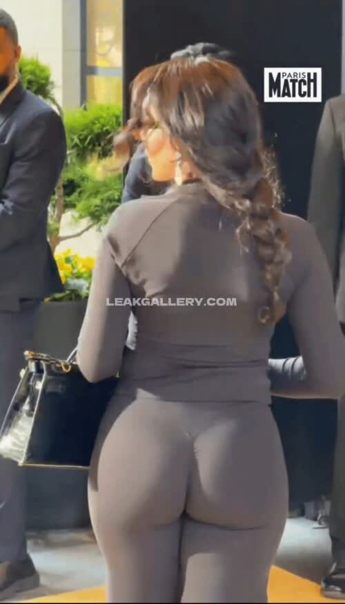 Georgina_rodriguez Exclusive Leaked Nude OnlyFans #12270607