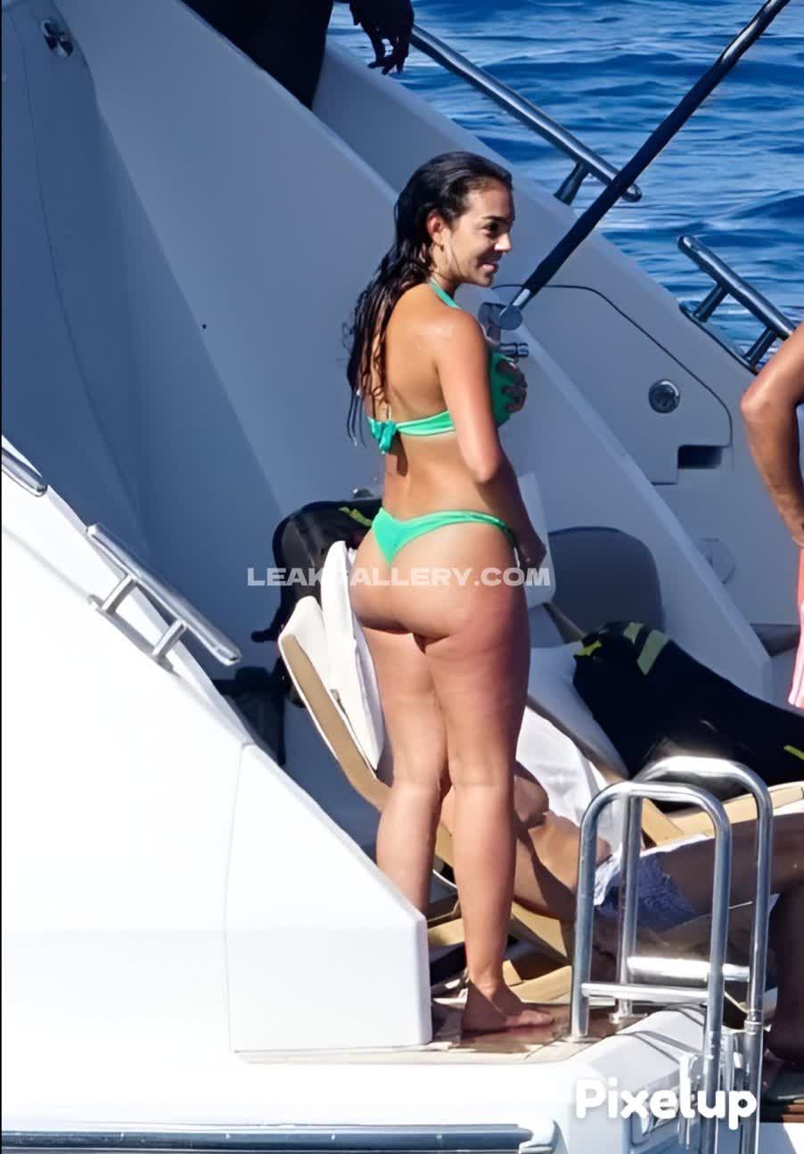 Georgina_rodriguez Exclusive Leaked Nude OnlyFans #13059015
