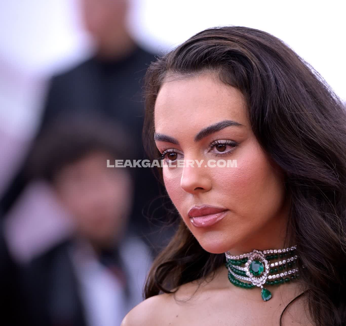 Georgina_rodriguez Exclusive Leaked Nude OnlyFans #12660264