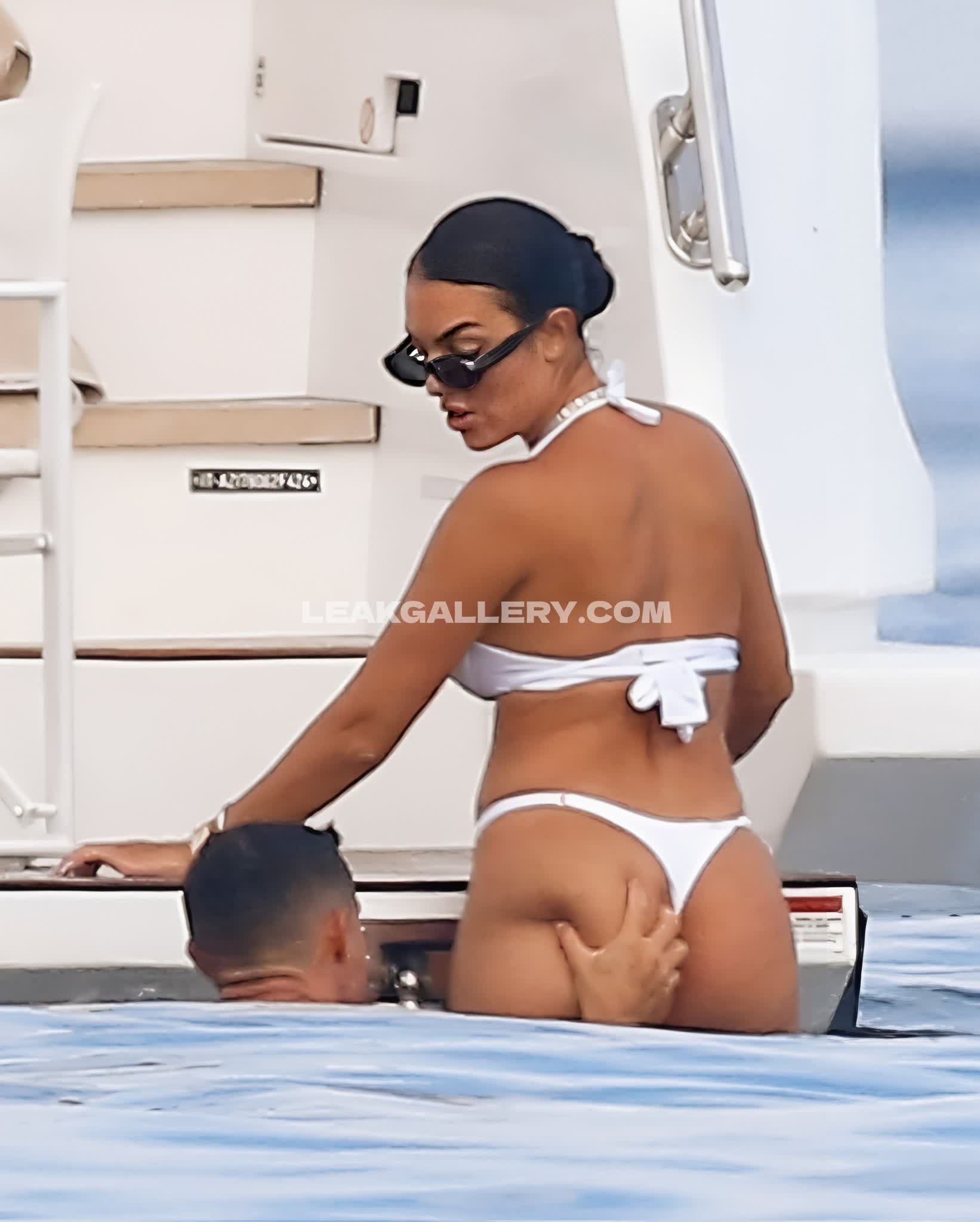 Georgina_rodriguez Exclusive Leaked Nude OnlyFans #13059018