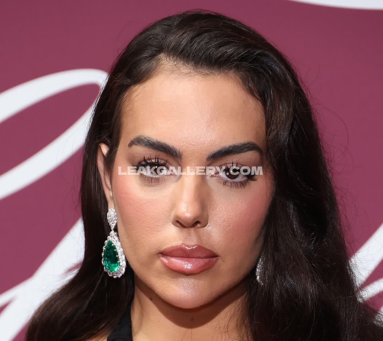 Georgina_rodriguez Exclusive Leaked Nude OnlyFans #12660266