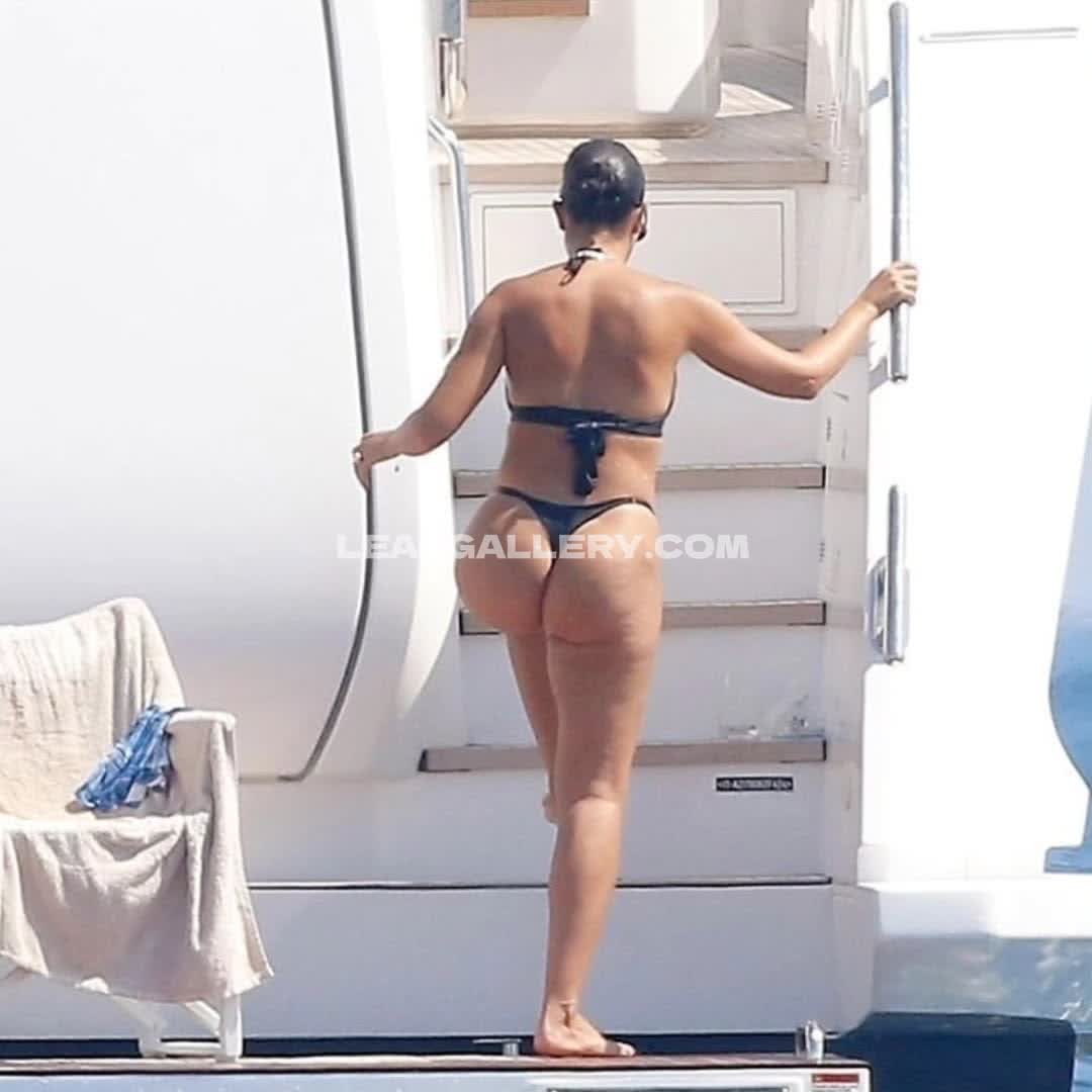 Georgina_rodriguez Exclusive Leaked Nude OnlyFans #12476167