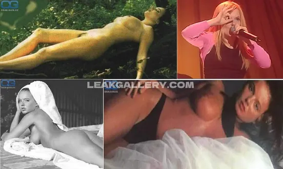 Geri_haliwell Exclusive Leaked Nude OnlyFans #13663987