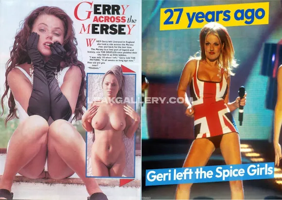 Geri_haliwell Exclusive Leaked Nude OnlyFans #13663988