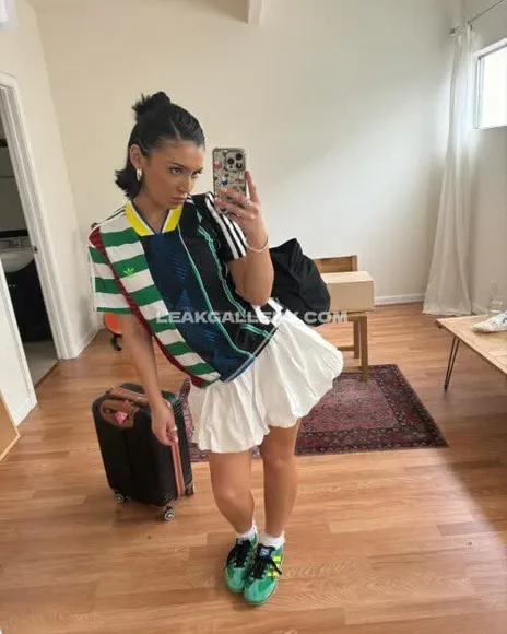 Ggracebaker / Grace_baker Exclusive Leaked Nude OnlyFans #15440586