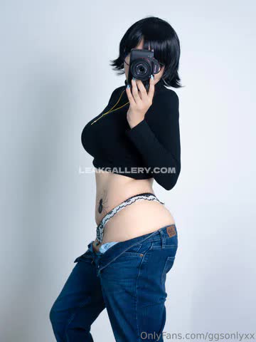 Ggsonlyxx Exclusive Leaked Nude OnlyFans #13807816