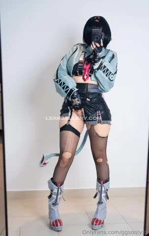 Ggsonlyxx Exclusive Leaked Nude OnlyFans #13807841