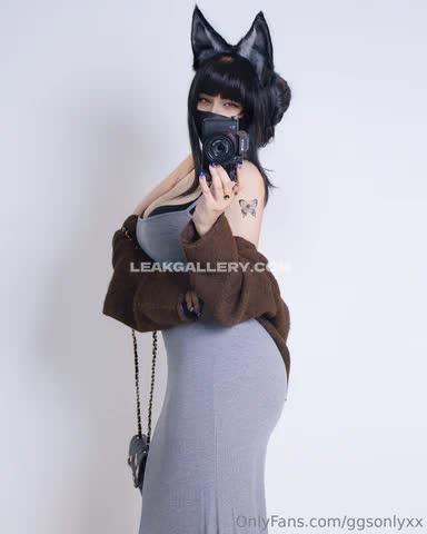 Ggsonlyxx Exclusive Leaked Nude OnlyFans #13807719