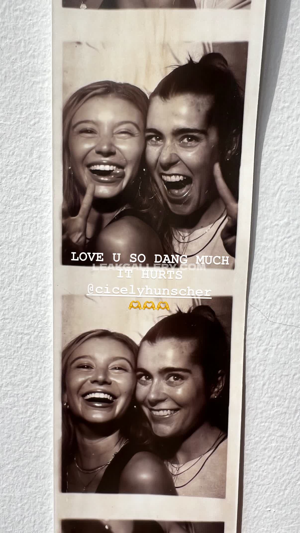 Ghannelius Exclusive Leaked Nude OnlyFans #12983577