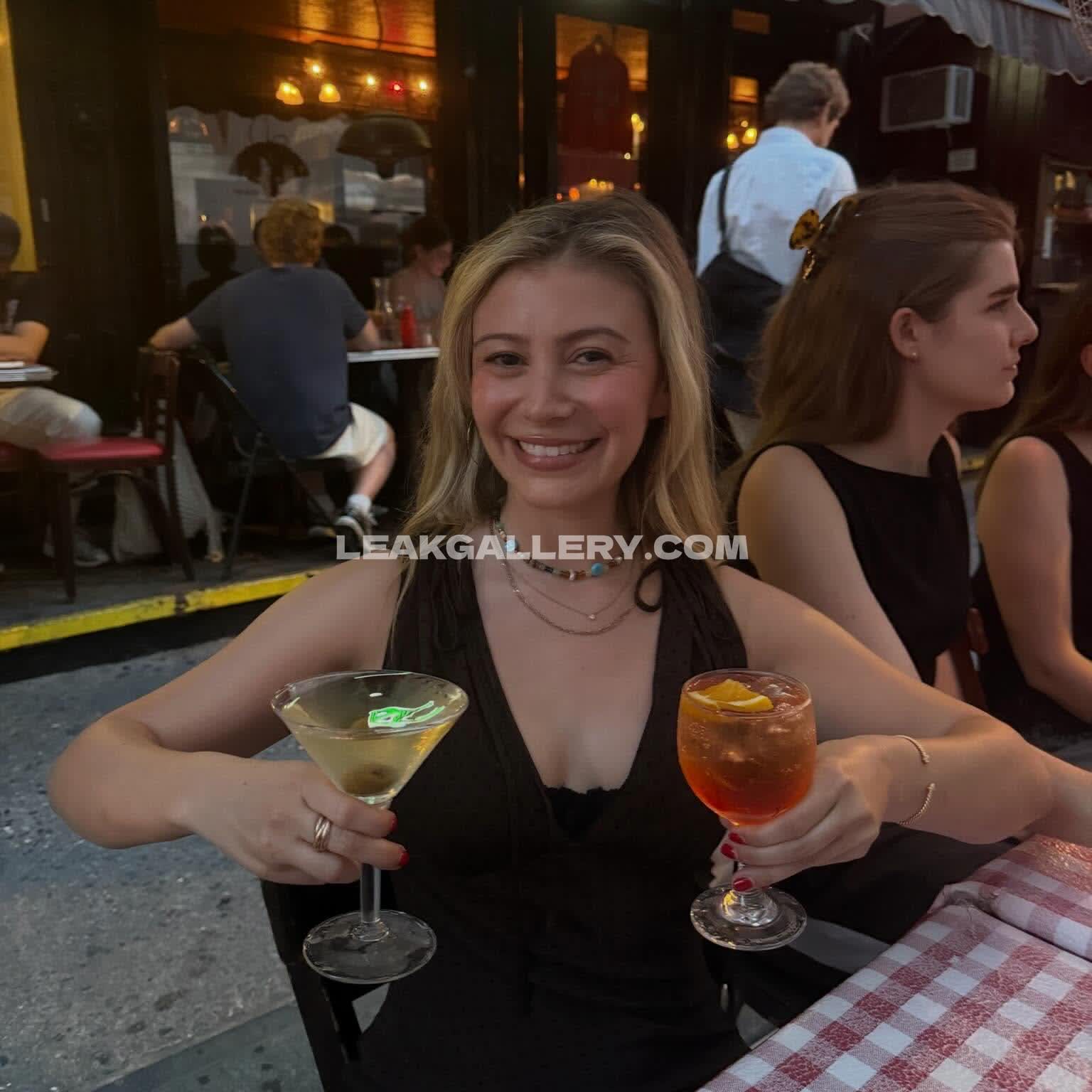 Ghannelius Exklusiv geleakte Nacktbilder von OnlyFans #12983573