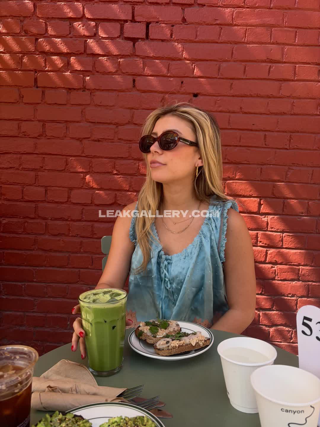 Ghannelius Exklusiv geleakte Nacktbilder von OnlyFans #12983575