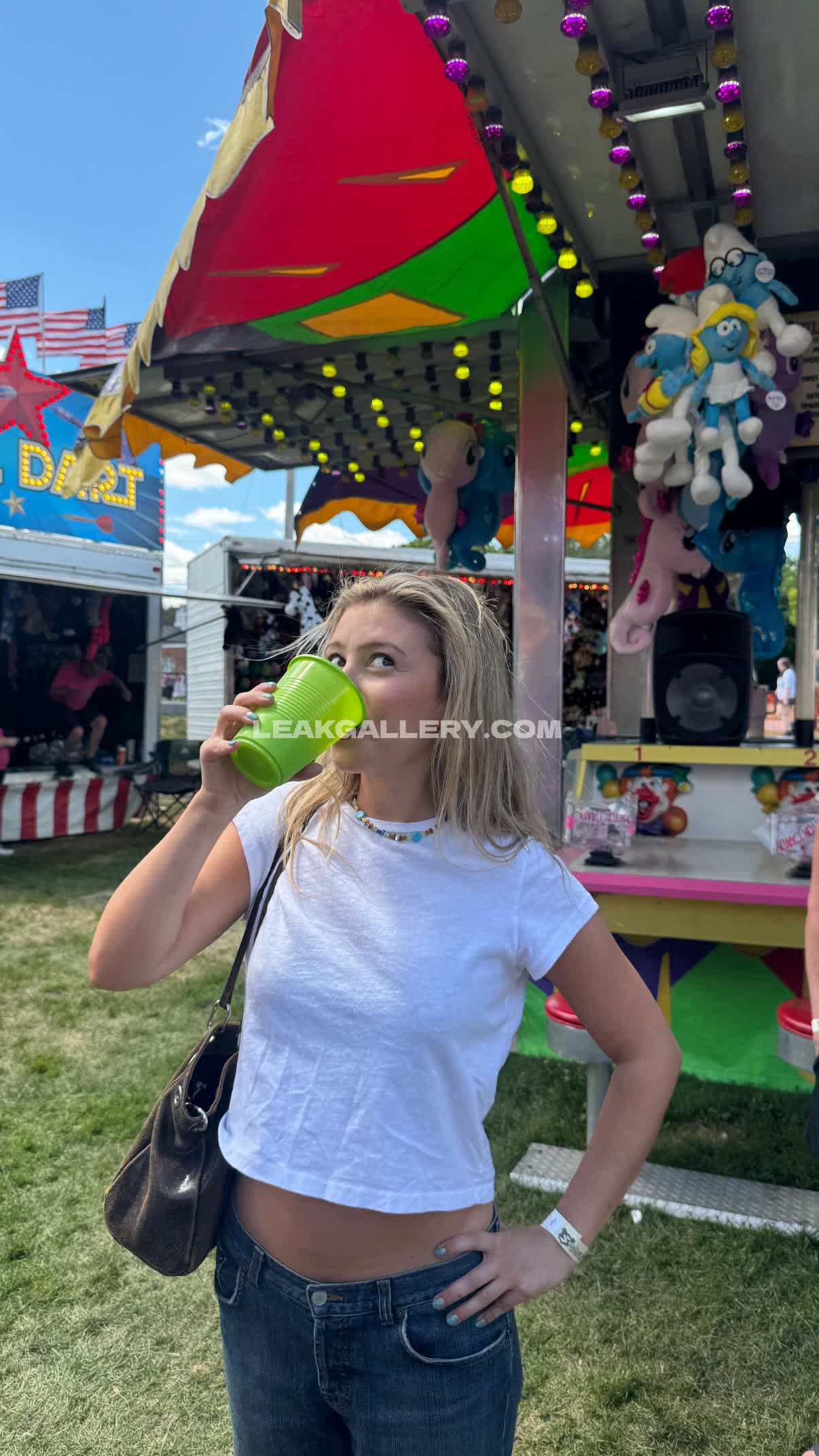 Ghannelius Exclusive Leaked Nude OnlyFans #13350079