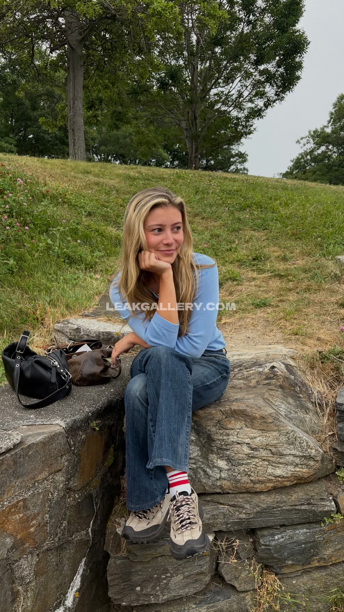 Ghannelius Exclusive Leaked Nude OnlyFans #13350080