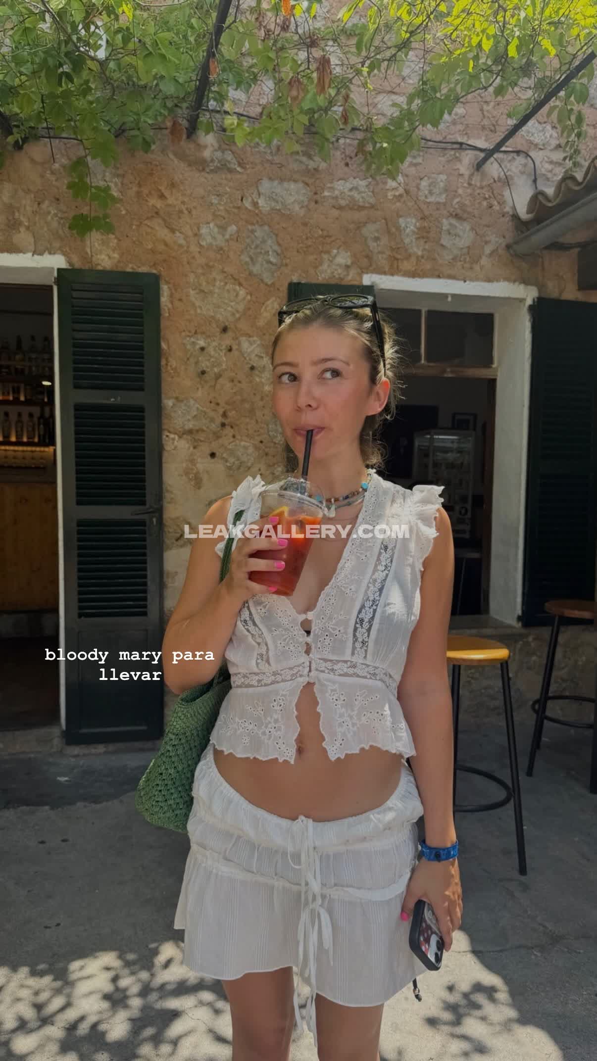 Ghannelius Exclusive Leaked Nude OnlyFans #13350085