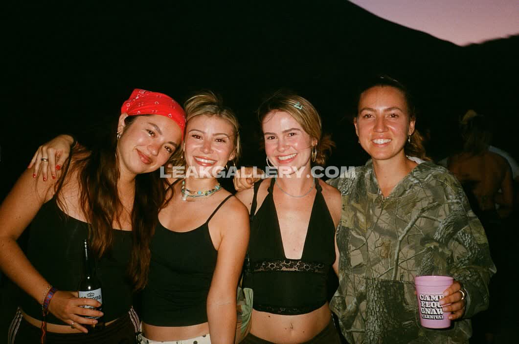 Ghannelius Exclusive Leaked Nude OnlyFans #12983609