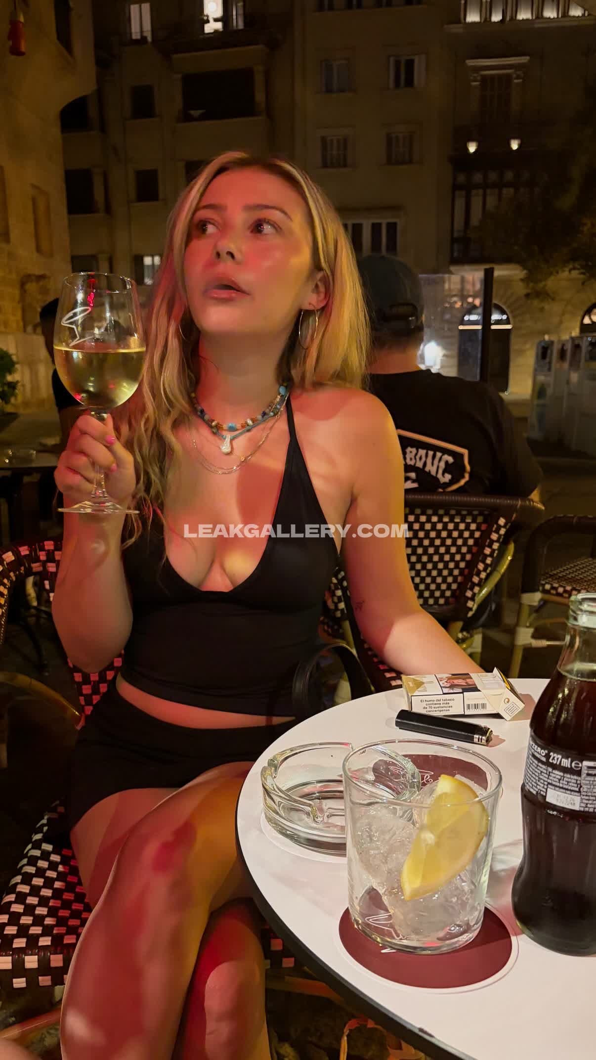 Ghannelius Exclusive Leaked Nude OnlyFans #13350065