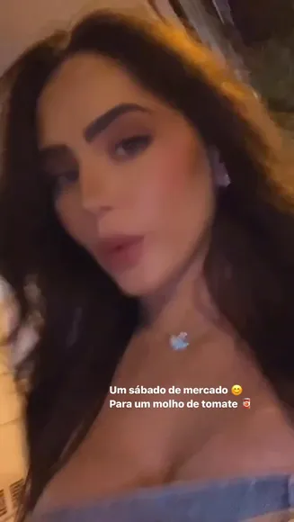 Ghi_eburneo Denim Top Tease OnlyFans Video Leaked