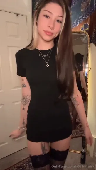 ghostegirl