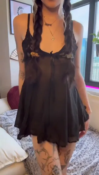 ghostegirl